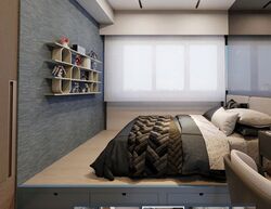 Meyer Road (D15), Condominium #610524371